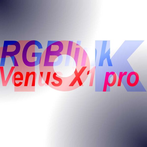 10Kused-RGBlink-Venus-X1-pro