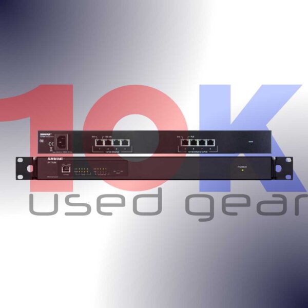 10Kused-Shure-AXT620