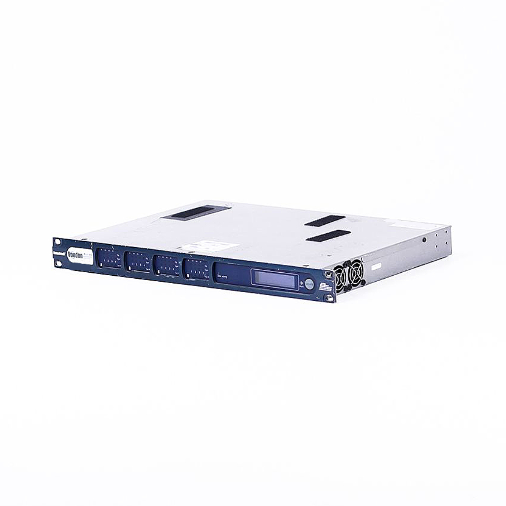 BSS BLU-160 Signal Processor