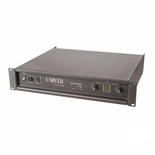 Carver PM-1400 Power Amplifier