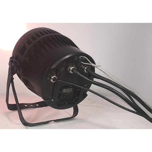 Chauvet COLORado 2-Quad Zoom Lighting Fixture