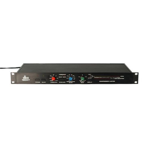 DBX 160XT compressor/limiter