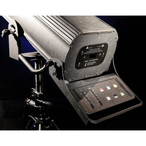Elation PRO FS 15R Followspot Lighting Fixture