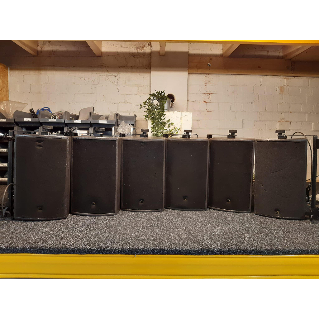 L-Acoustics MTD108 Loudspeaker