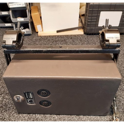 L-Acoustics MTD108 Loudspeaker