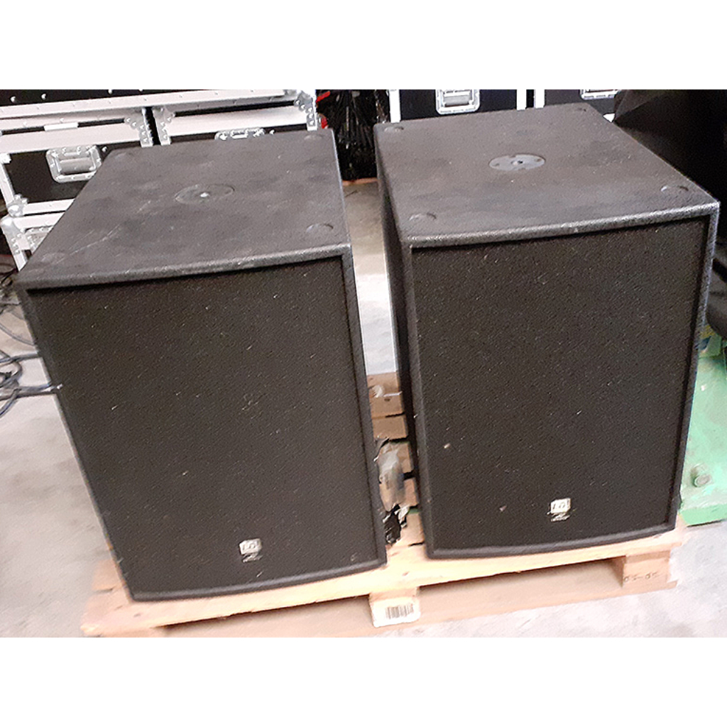 LD Systems STINGER SUB 18