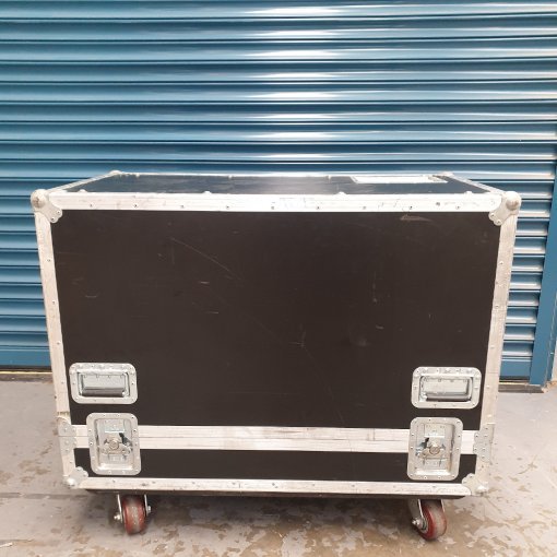 Meyer Sound UPQ-2P Loudspeaker