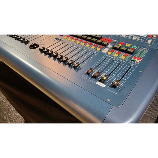 Midas PRO2 with DL251