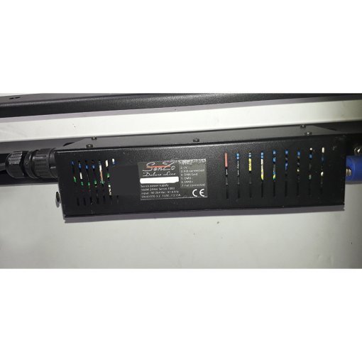 SONOSS Senzo professional led bar RGBW Lighting Fixture