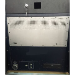 Avid-Digidesign Profile Live Sound Mixing Console with Racks