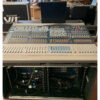 Avid-Digidesign Venue Profile Audio Console