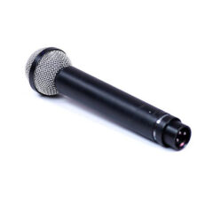 Beyerdynamic M 160 hypercardioid double ribbon microphone