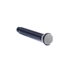 Beyerdynamic M 160 hypercardioid double ribbon microphone