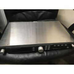 Bricasti Design M7 Stereo Reverb Processor