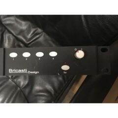 Bricasti Design M7 Stereo Reverb Processor