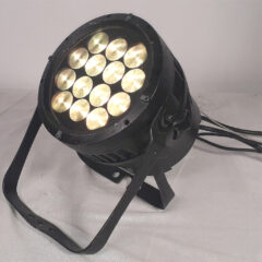 Chauvet COLORado 2-Quad Zoom Lighting Fixture