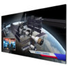 Christie Digital FHD553-XE-HR 55" Flat Panel
