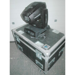 Clay Paky Alpha Spot HPE 300 Lighting Fixture