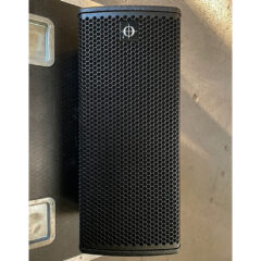 Coda Audio HOPS8 Compact 2-way High Output Point Source