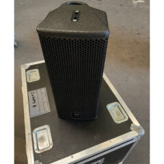 Coda Audio HOPS8 Compact 2-way High Output Point Source