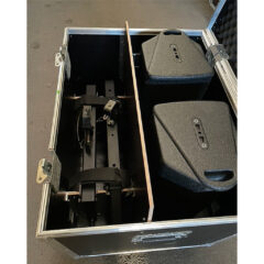 Coda Audio HOPS8 Compact 2-way High Output Point Source