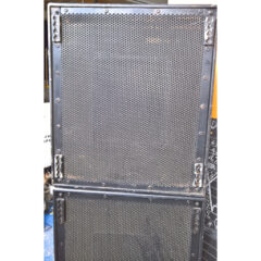EAW KF755F Loudspeaker