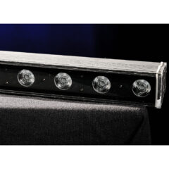 Elation ELAR EXTQW BAR HP Lighting Fixture