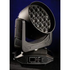 Elation Platinum Seven Lighting Fixture