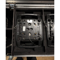 Elation Platinum Seven Lighting Fixture Set
