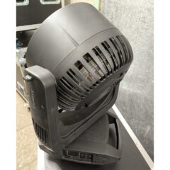Elation Platinum Seven Lighting Fixture Set