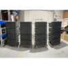 Electrovoice X2 and MFX Package