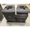JBL VRX932LA-1 12" two-way line array speaker system