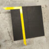 KVANT 500x500mm pitch 4,8 80psc LED Floor Panel