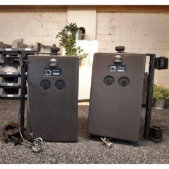 L-Acoustics MTD108 Loudspeaker