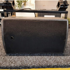 L-Acoustics MTD108 Loudspeaker