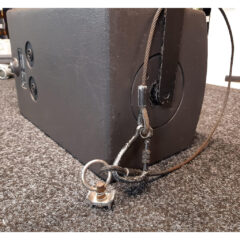 L-Acoustics MTD108 Loudspeaker