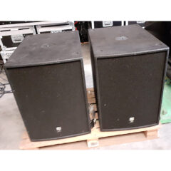 LD Systems STINGER SUB 18