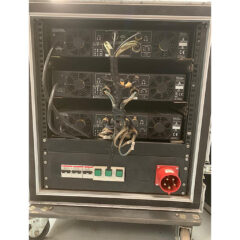 v=MC2 Audio E45 Amplifier Rack