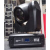 Martin Rush MH3 Beam