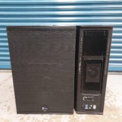 Meyer Sound UPQ-2P Loudspeaker