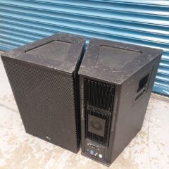 Meyer Sound UPQ-2P Loudspeaker