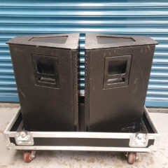 Meyer Sound UPQ-2P Loudspeaker