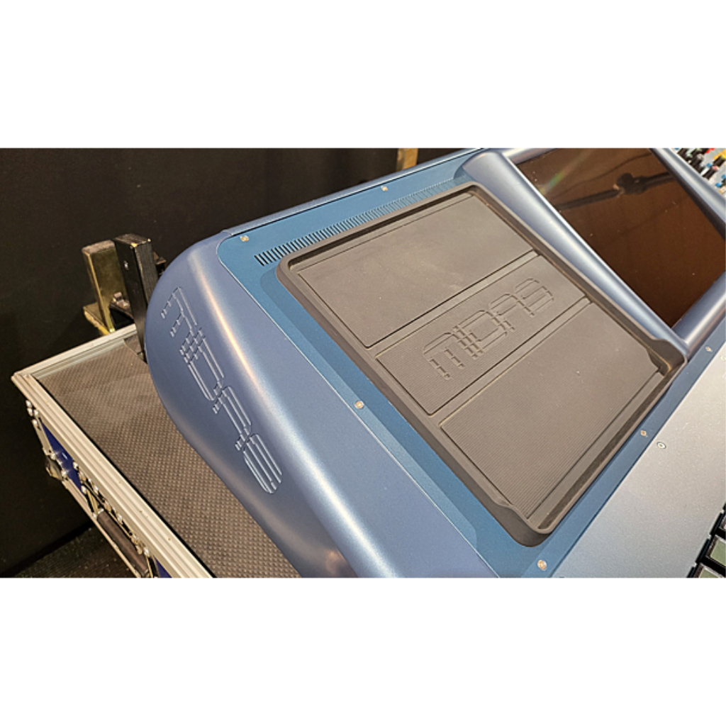 Midas PRO2 with DL251