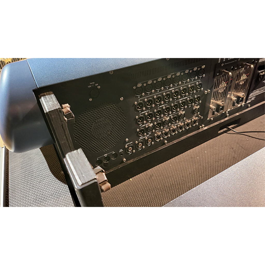 Midas PRO2 with DL251
