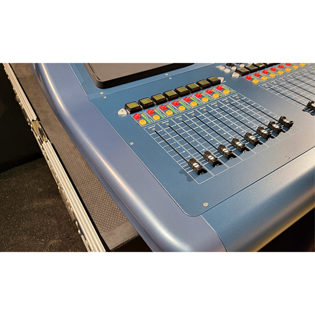 Midas PRO2 Live Digital Control Console