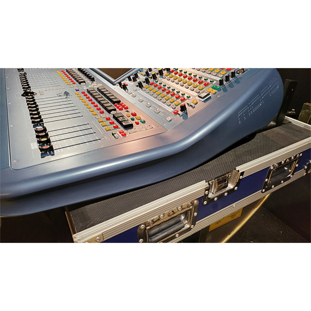 Midas PRO2 with DL251