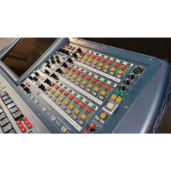 Midas PRO2 with DL251