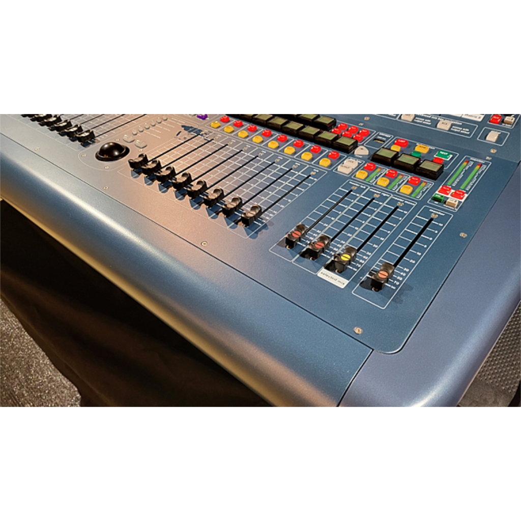 Midas PRO2 with DL251