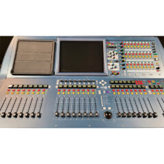 Midas PRO2 Live Digital Control Console