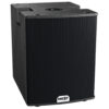 NEXT-proaudio HFA115sHP Active Reflex High Power Subwoofer